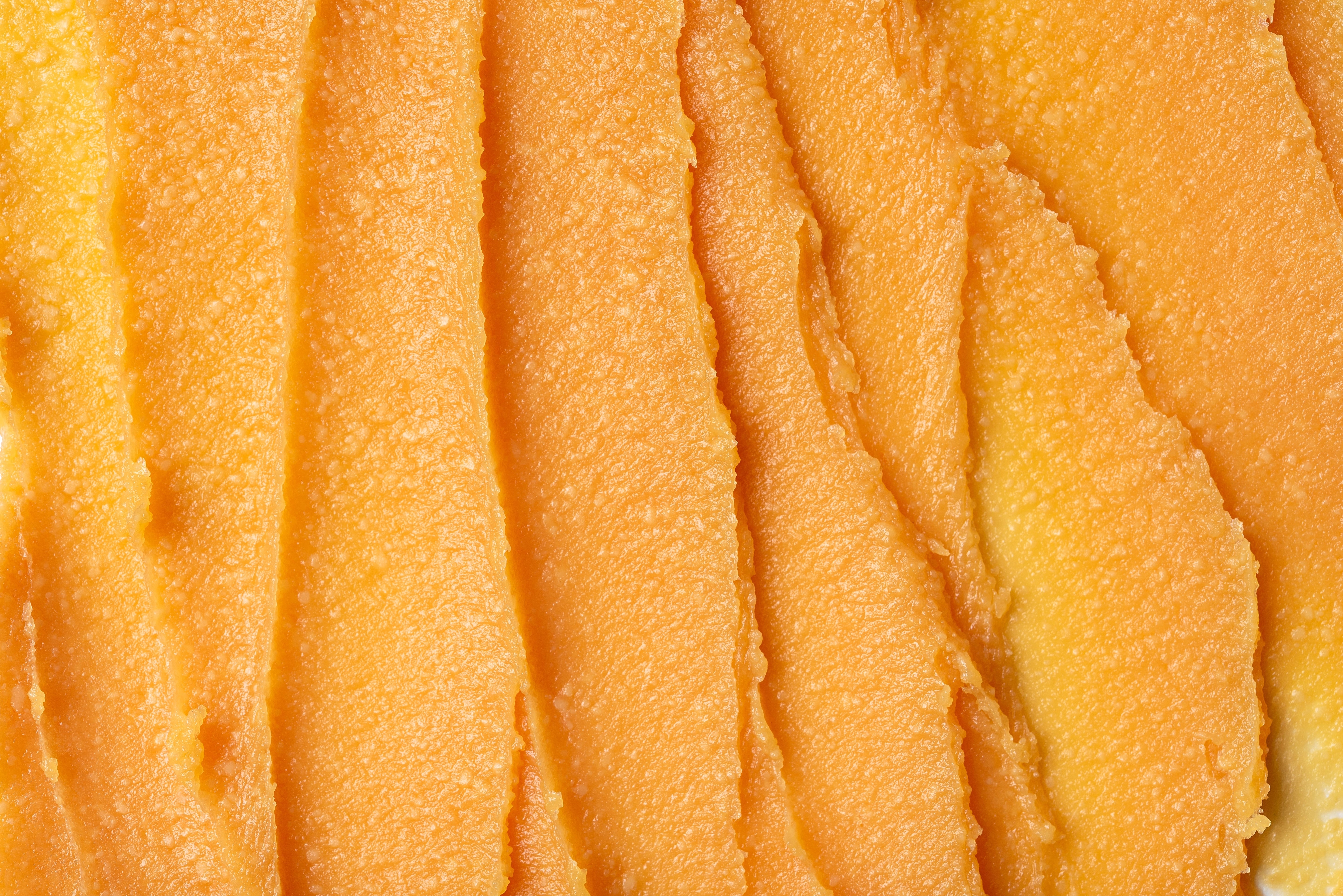 Mango Butter