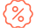 Percent Icon