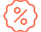 Percent Icon